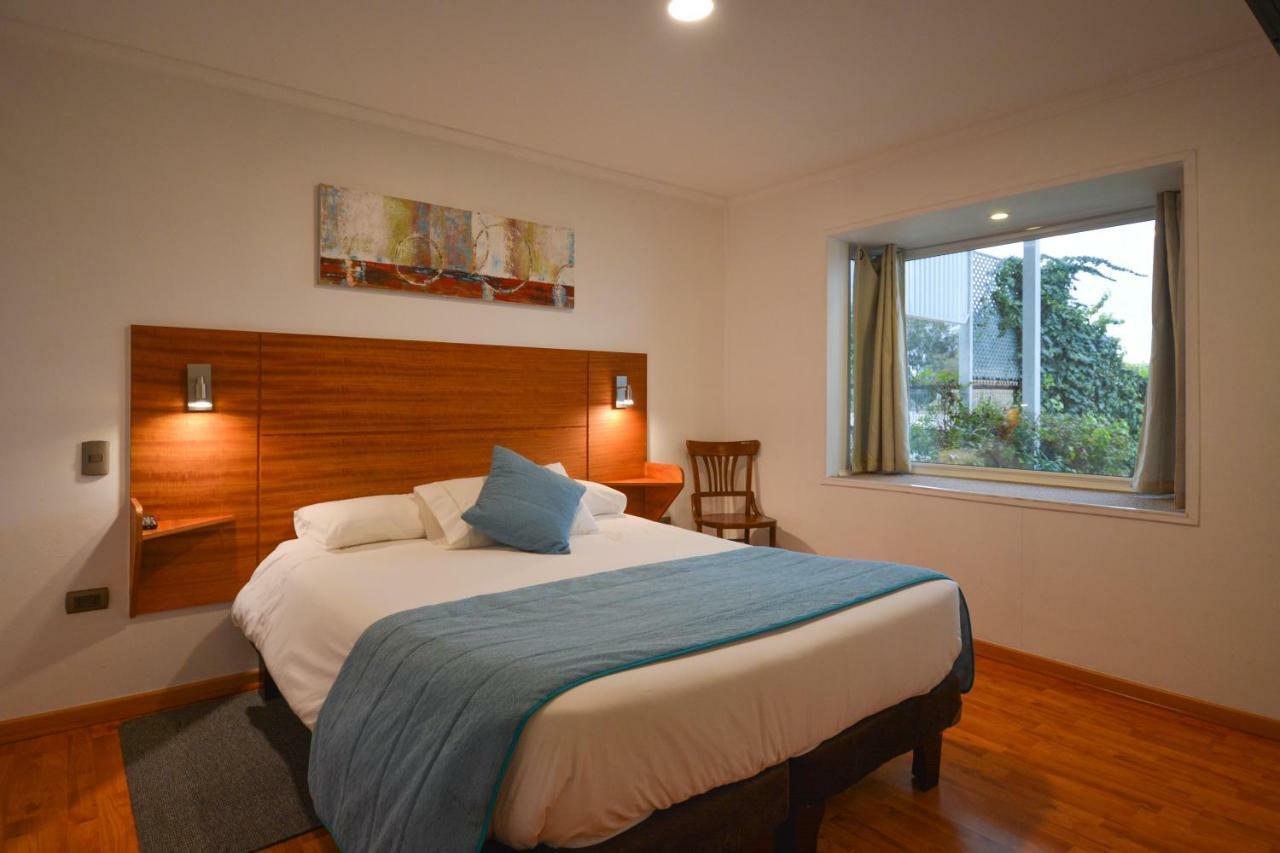 Kai Bed And Breakfast Algarrobo Exterior photo